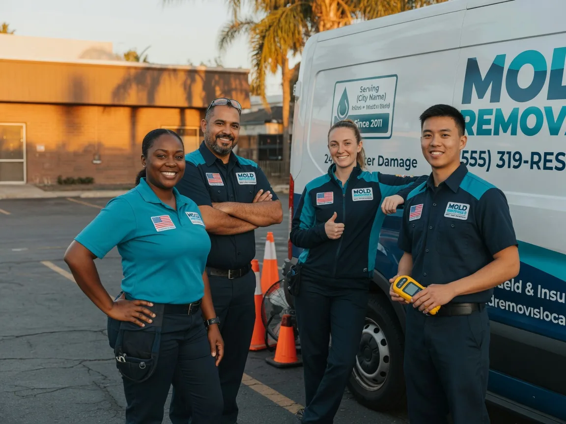 Water Damage Restoration company in Meridale, NY